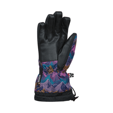Kombi Youth Original Jr Glove - Pink Peak