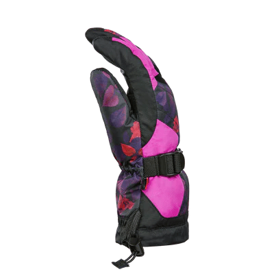 Kombi Youth Original Jr Glove - Black