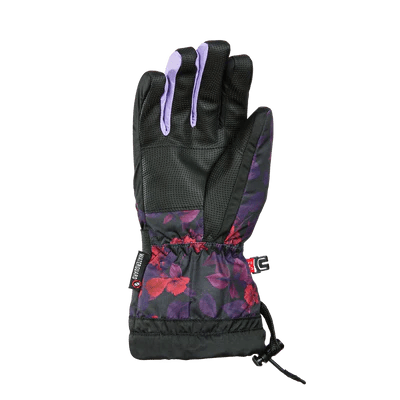 Kombi Youth Original Jr Glove - Black