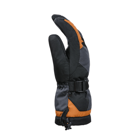 Kombi Youth Original Jr Glove - Chamois
