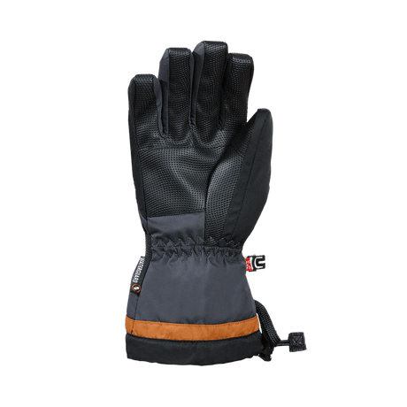Kombi Youth Original Jr Glove - Chamois