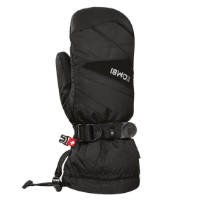 Kombi Youth Original Junior Mitts - Black