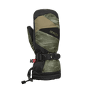 Kombi Youth Original Junior Mitts - Linear Camo