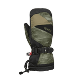 Kombi Youth Original Junior Mitts - Linear Camo