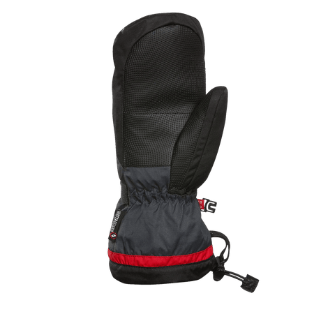Kombi Youth Original Junior Mitts - Red