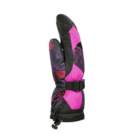 Kombi Youth Original Junior Mitts - Pink