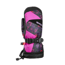 Kombi Youth Original Junior Mitts - Pink