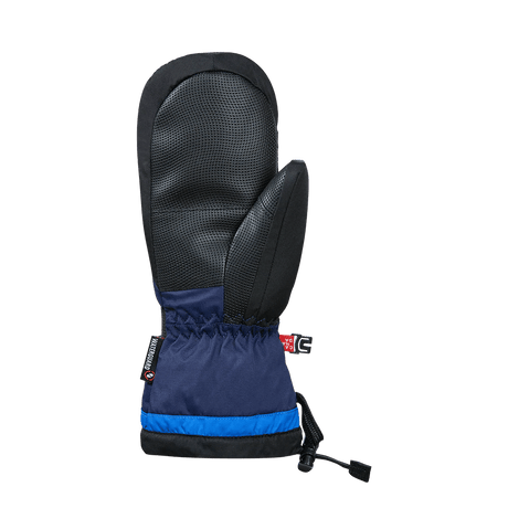 Kombi Youth Original Junior Mitts - Navy