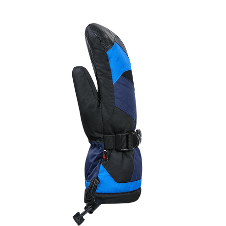 Kombi Youth Original Junior Mitts - Navy
