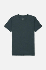 Kuwalla Men's Eazy Split SS Tee - A&M Clothing & Shoes