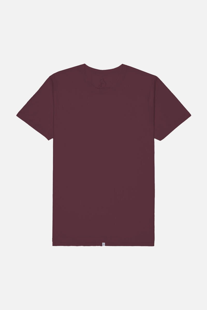 Kuwalla Men's Eazy Split SS Tee - A&M Clothing & Shoes - Westlock