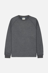Kuwalla Men's Marled Thermal Sweater - A&M Clothing & Shoes