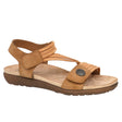 Lady Comfort Women's Brianna 06 Sandals - A&M Clothing & Shoes - Westlock