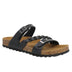 Lady Comfort Women's Carolyn Sandals - A&M Clothing & Shoes