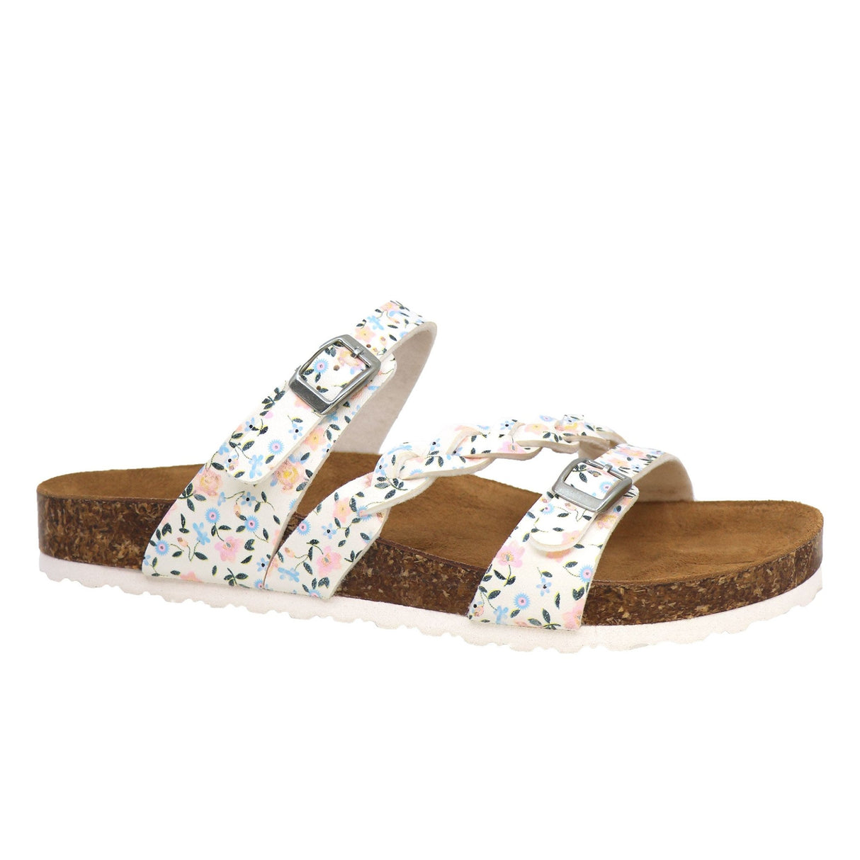Lady Comfort Women's Carolyn Sandals - A&M Clothing & Shoes Westlock