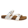 Lady Comfort Women's Carolyn Sandals - A&M Clothing & Shoes Westlock