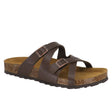 Lady Comfort Women's Debra Sandals - A&M Clothing & Shoes - Westlock