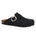 Lady Comfort Women's Laguna-01 Clogs - Black