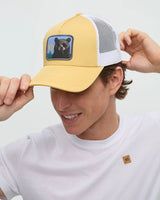 Lake Logo Altitude Hat - A&M Clothing & Shoes