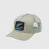 Lake Logo Altitude Hat - A&M Clothing & Shoes