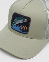 Lake Logo Altitude Hat - A&M Clothing & Shoes