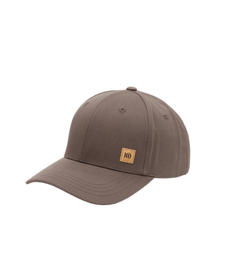 tentree Cork Icon Elevation Hat