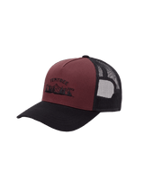 tentree Backwoods Embroidery Altitude Hat