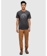 tentree Men's Vintage Sunset T-Shirt