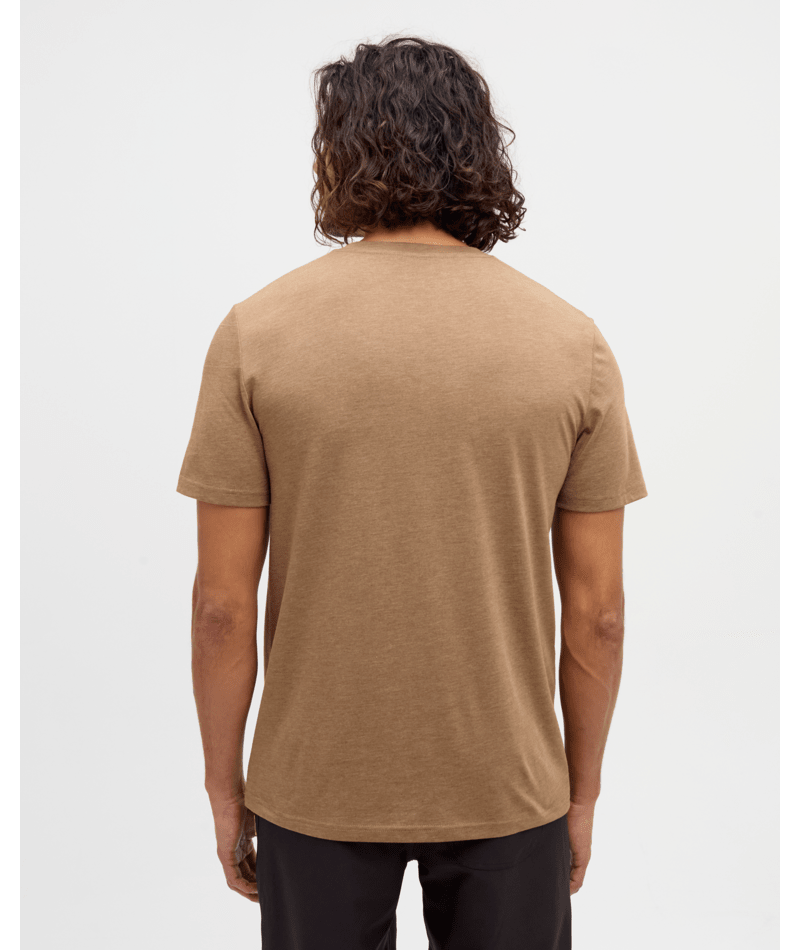 tentree Men's Vintage Sunset T-Shirt