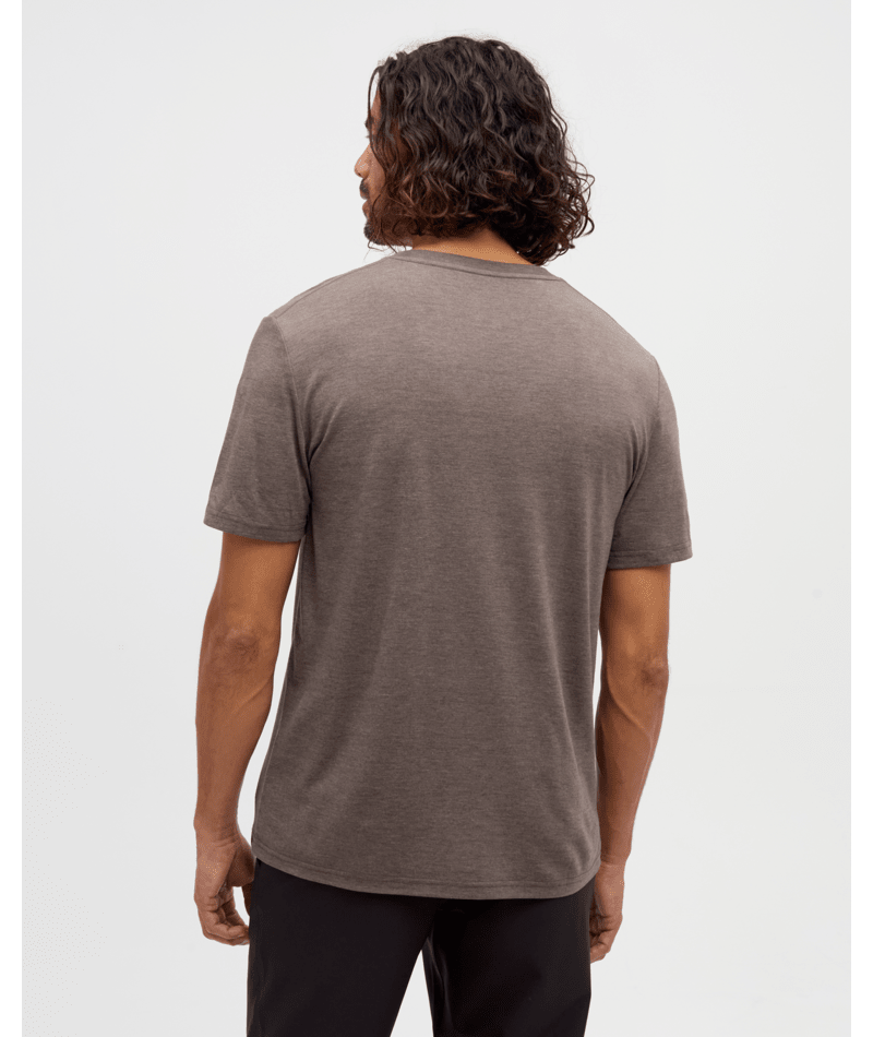 tentree Men's Vintage Sunset T-Shirt