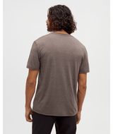 tentree Men's Vintage Sunset T-Shirt
