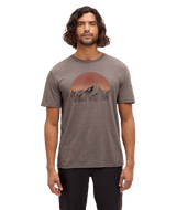 tentree Men's Vintage Sunset T-Shirt