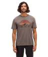 tentree Men's Vintage Sunset T-Shirt