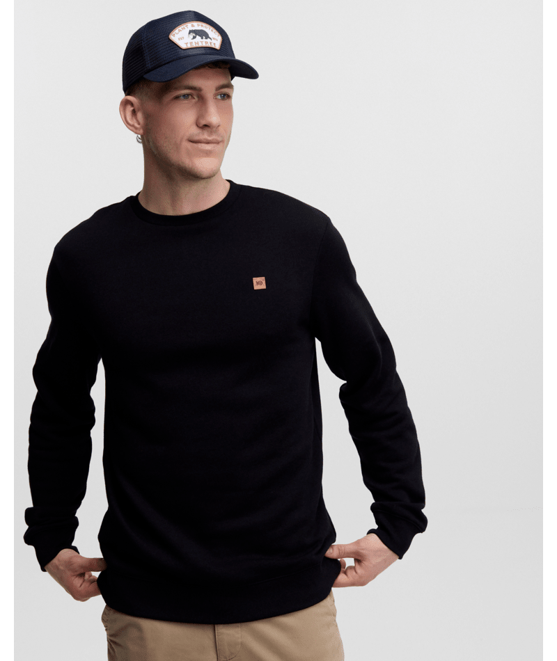 tentree Men's Reynard Crew Sweater