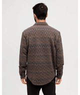 tentree Men's Quilted Colville Shacket