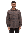 tentree Men's Quilted Colville Shacket