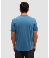 tentree Men's Mountain Scenic T-Shirt