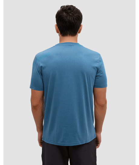 tentree Men's Mountain Scenic T-Shirt