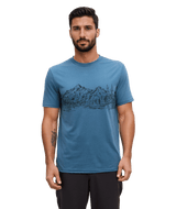 tentree Men's Mountain Scenic T-Shirt