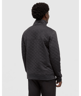 tentree Men's Begbie Full Zip Sweater