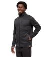 tentree Men's Begbie Full Zip Sweater