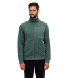 tentree Men's Begbie Full Zip Sweater