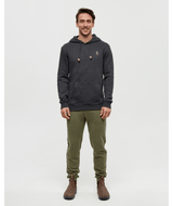 tentree Men's Sasquatch Hoodie