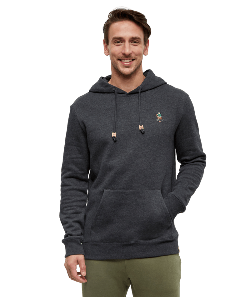 tentree Men's Sasquatch Hoodie
