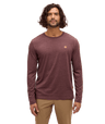 tentree Men's Baker Longsleeve T-Shirt