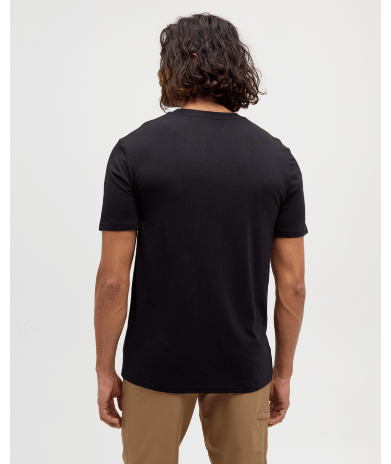 tentree Men's Roots T-Shirt