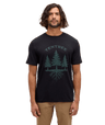 tentree Men's Roots T-Shirt