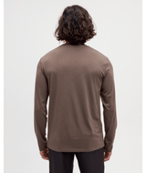 tentree Men's Mountain Portal Longsleeve T-Shirt