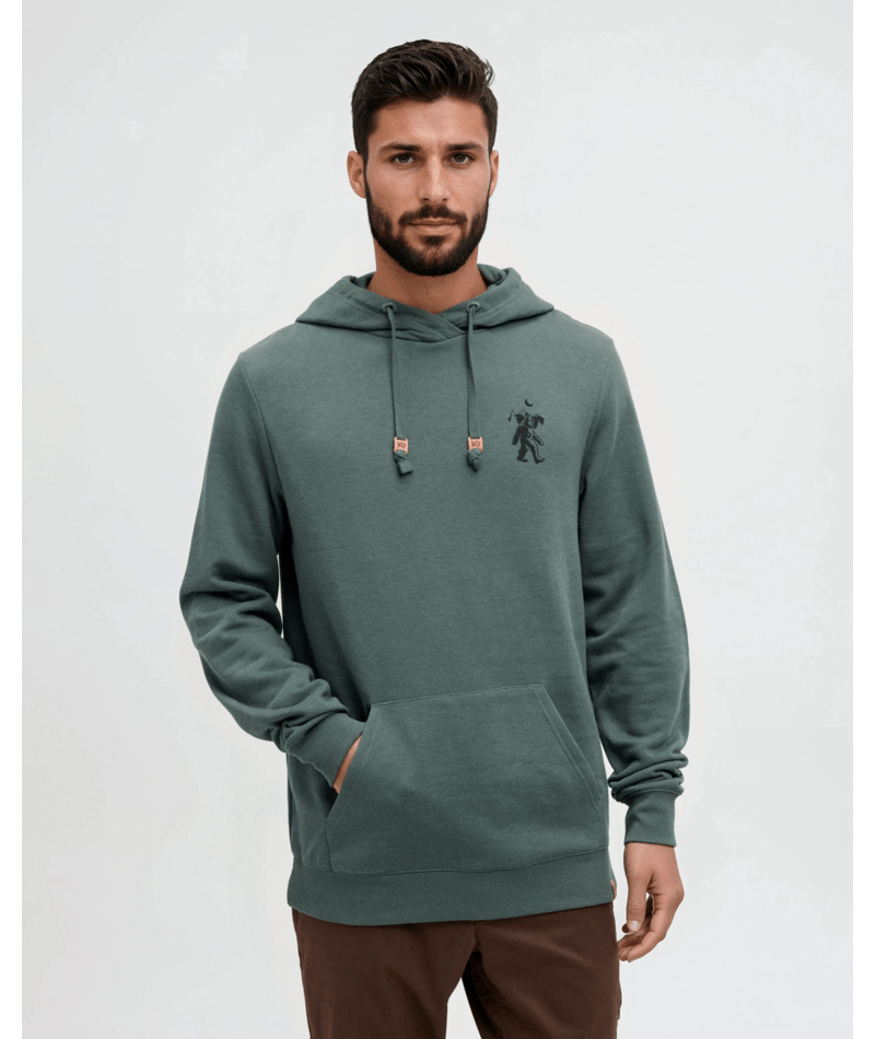 tentree Men's Sasquatch Sighting Hoodie