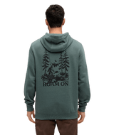 tentree Men's Sasquatch Sighting Hoodie